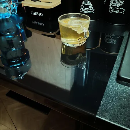 Дом отдыха Uroczy Z Kinem Pod Gwiazdami *